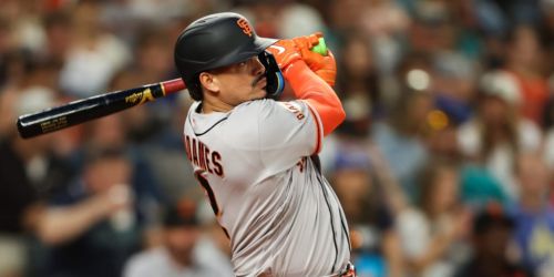 Adames, Eldridge homer as Giants come out of break swinging