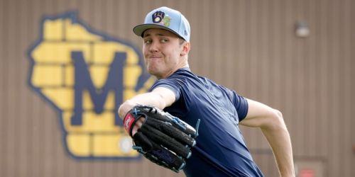 'The Miz' went on wild ride in 2025 -- and he's ready to reap that reward