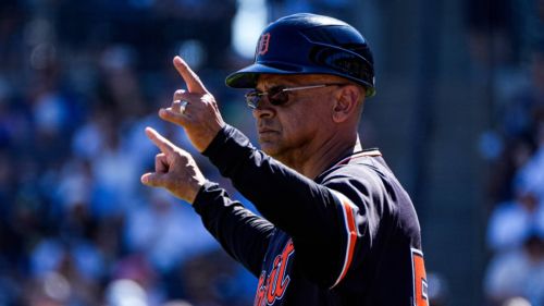 Key Tigers coach surprisingly succumbs to recent rash of mistakes in AJ Hinch's latest firing