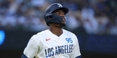 De Paula optioned to Triple-A after strong debut -- which could earn him NLDS roster spot