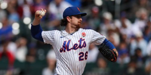 After another start unravels, McLean working on finding answers