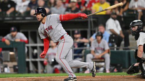 Red Sox Midseason Awards: 6 players recognized for standout performances (and 1 disappointment)