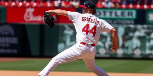 Pushard (knee) placed on IL, Graceffo recalled from Memphis