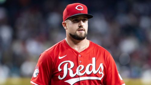 Graham Ashcraft's spring stumble added fuel to a looming Reds decision