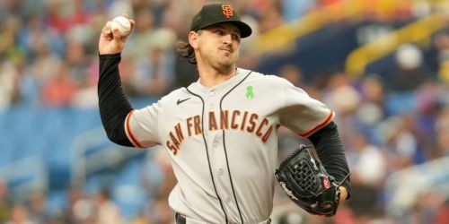 Giants 'searching for positives' heading home after 0-6 road trip