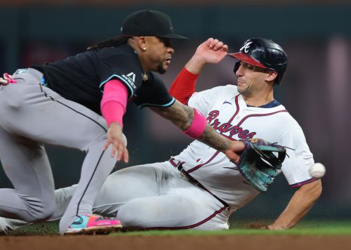 Series Preview #3: Braves @ Diamondbacks