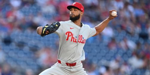 Sánchez makes another bid to start All-Star Game on home turf