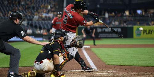 D-backs survive late comeback attempt by Pirates in 12 innings