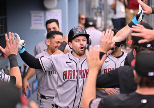 What can the Diamondbacks do to move forward from .500?