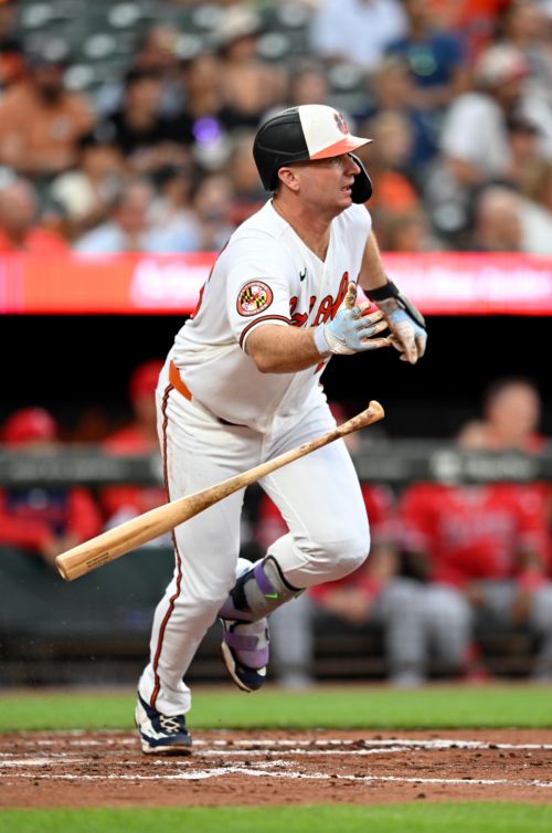 Orioles vs Yankees discussion
