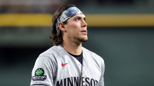 Twins should have called up one of these top prospects instead of Tristan Gray
