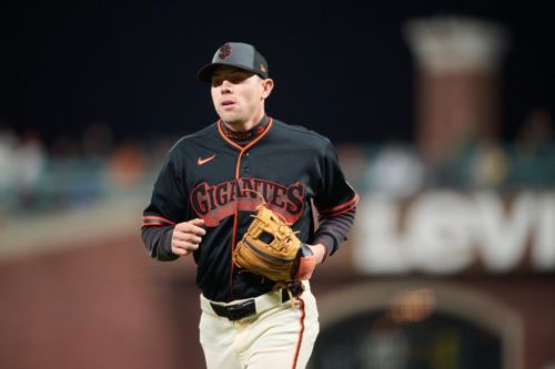 Giants’ Grant McCray, Christian Koss Diagnosed With Fractures