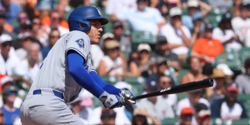 One-run games continue to haunt Dodgers in walk-off loss