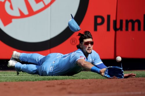 Yankees demolish Royals 13-4