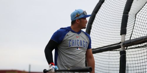 Veteran-laden Cubs could ‘do something really special’ after reaching NLDS in '25