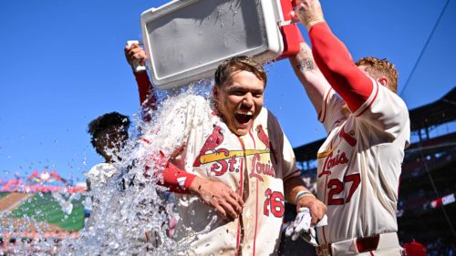 MLB insider sparks buzz around Cardinals, JJ Wetherholt extension talks