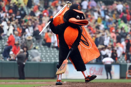 Orioles minor league recap 5/28: Boston Bateman impresses yet again in High-A