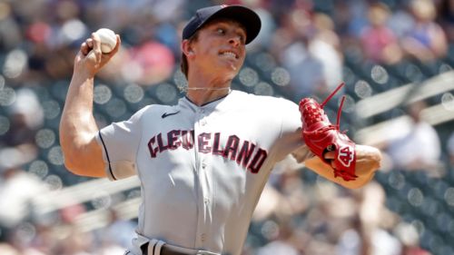 Former Guardians relief ace falls victim to Braves’ Opening Day roster crunch