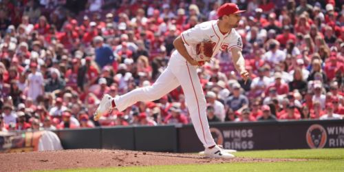 Relief corps' rare slip-up spells trouble in series finale