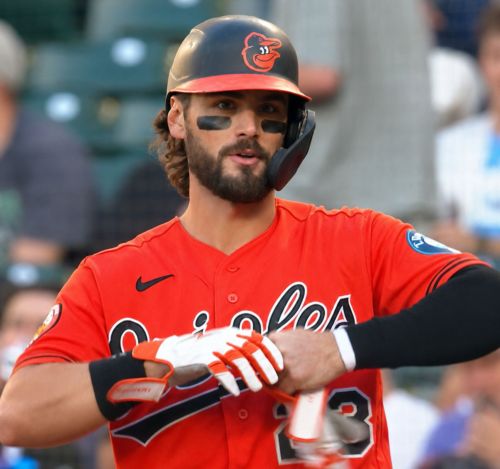 O’s Shut Out For 4th Loss In A Row