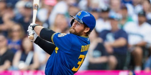 Donovan details concussion recovery, aims to return before season's end