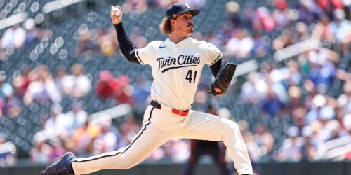 Everyone knows Ryan's tricky fastball is coming -- but they still can't hit it