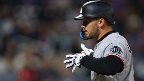 2 Twins hitters who are proving doubters wrong early in 2026