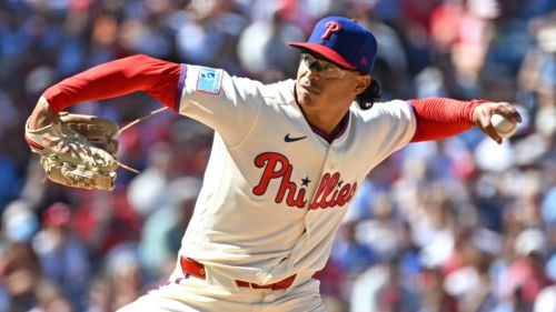 Jesus Luzardo's gem vs. Braves proves Phillies should consider him as Game 1 starter