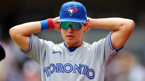 Former Cubs prospect becoming unlikely hero for Blue Jays' AL Wild Card push