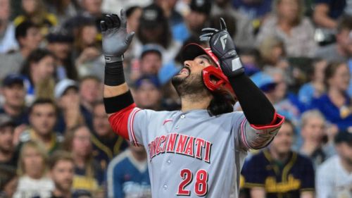 Mariners passing on Eugenio Suárez reunion is aging exactly as poorly as you think