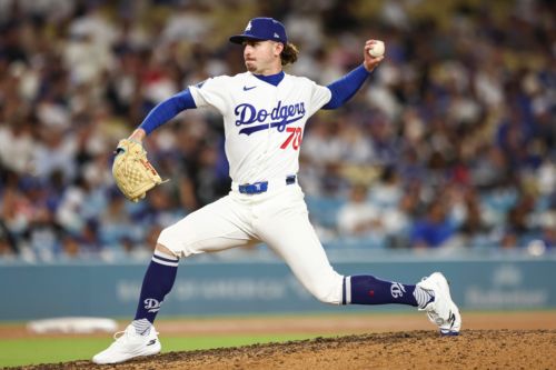 Dodgers on Deck: Sunday, September 6 vs. Nationals