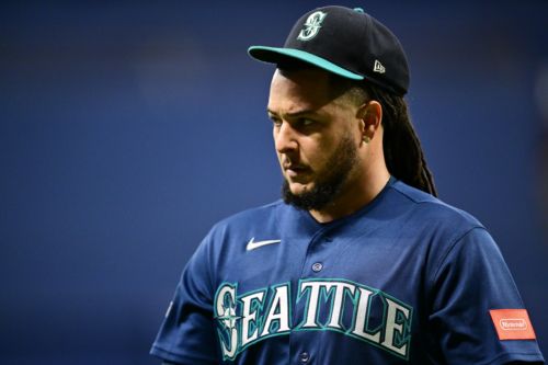 Series Preview: Maybe the Giants should trade for Luis Castillo?