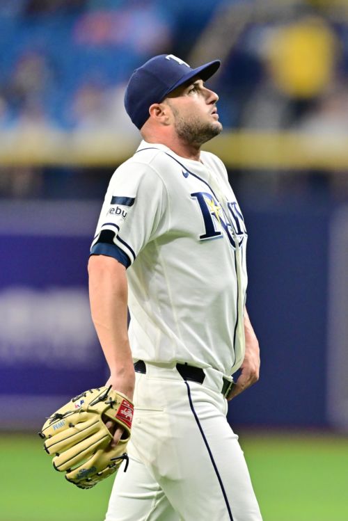 Game Thread: A well-rested Shane is better than a tired one!