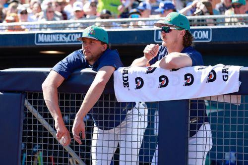 The Mariners Are Going to Have a Tough Decision to Make Soon