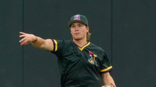 Top Braves prospect Eric Hartman figured something out at Double-A after prolonged slump