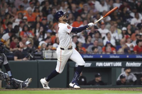 AL West Notes: Correa, Eovaldi, Jung, Pederson, Jump