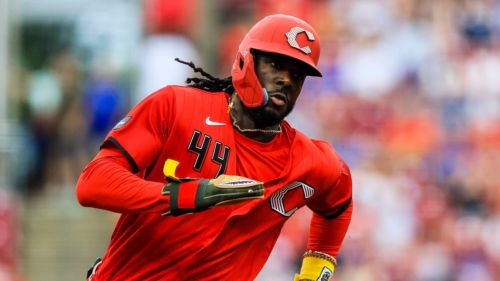 Elly De La Cruz makes the Reds trade deadline far more complicated than it should be