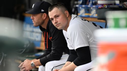 Jeff Passan's insistence of Dodgers-Tarik Skubal trade is misguided for many reasons