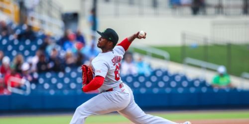 Cardinals have no questions left to answer regarding bullpen brigade