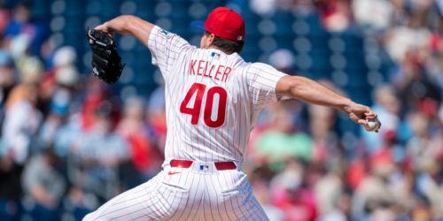 At least 10 candidates for 2 spots? Heavy competition in Phils' bullpen