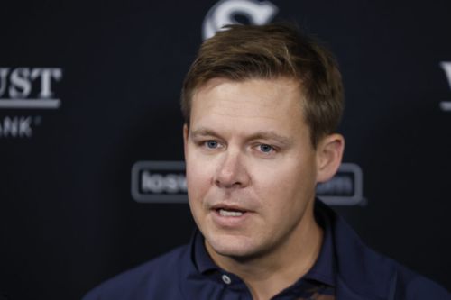 White Sox Among “Most Active Suitors” For Rotation Upgrades