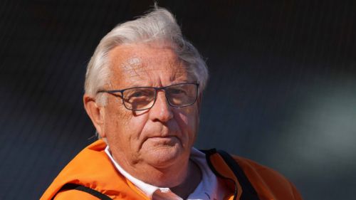 Duane Kuiper still hopes to be alongside Mike Krukow for final SF Giants broadcast despite cancer diagnosis