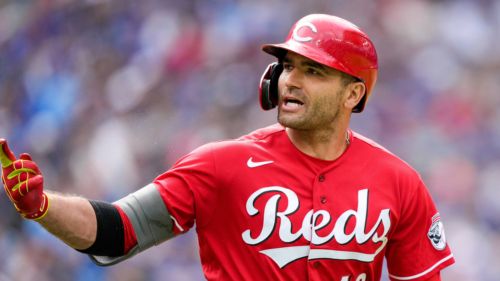 Viral Ted Williams, Joey Votto hitting breakdown has a valuable lesson for Mariners