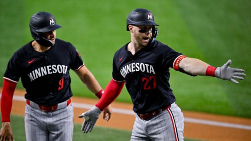 2 Twins who survived the 2026 trade deadline but won't be back next season
