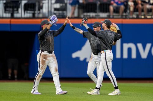 Things to watch in the Mets’ second half