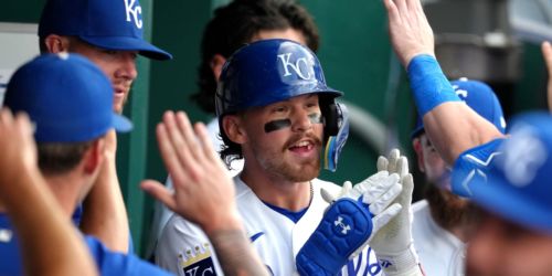 Home runs, good vibes and a big win open Royals' critical May homestand