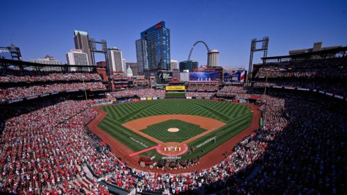 Should the Cardinals alter Busch Stadium to boost offense?