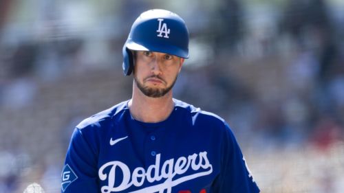 Dodgers are getting a version of Kyle Tucker no one - even the Cubs - has seen