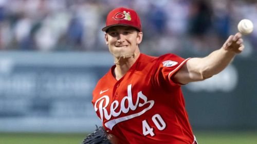 Nick Lodolo’s unique history should have Reds flirting with dangerous gamble