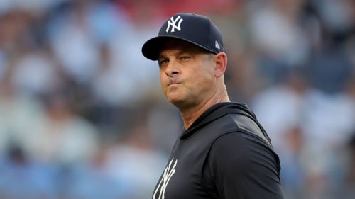 Aaron Boone is on verge of repeating obvious Yankees history with Paul Goldschmidt